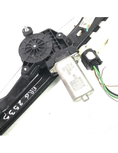 Leve vitre electrique arriere gauche BMW SERIE 1 F20 PHASE 1 Diesel