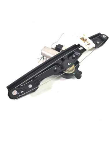 Leve vitre electrique arriere gauche BMW SERIE 1 F20 PHASE 1 Diesel