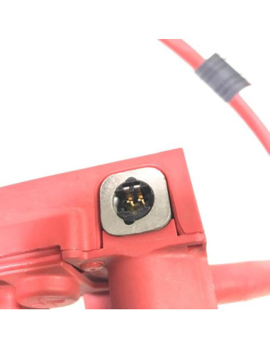 Batterie BMW SERIE 3 E90 PHASE 1 Essence