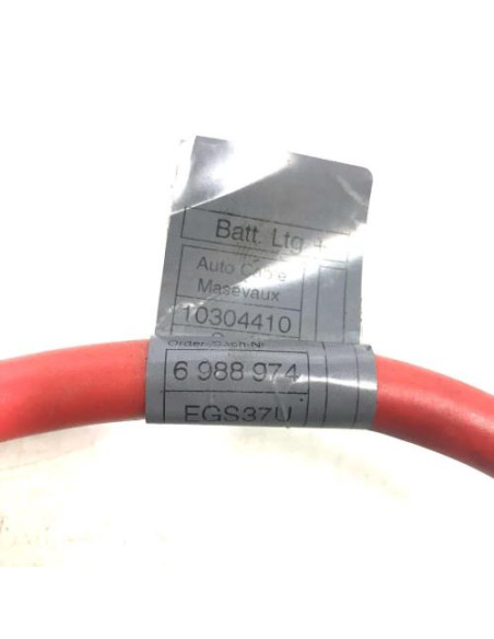 Batterie BMW SERIE 3 E90 PHASE 1 Essence