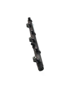 Rampe injection BMW X5 E53 Diesel 2