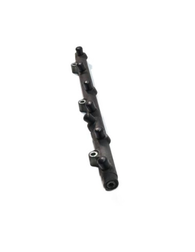 Rampe injection BMW X5 E53 Diesel