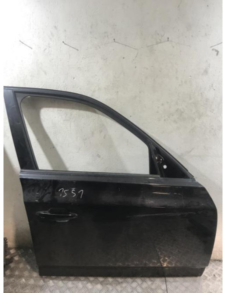 Porte avant droit BMW X3 E83 PHASE 1 Essence