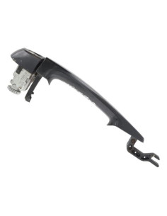 Poignee porte avant gauche BMW SERIE 1 F20 PHASE 1 Essence