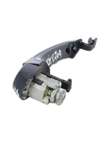 Poignee porte avant gauche BMW SERIE 1 F20 PHASE 1 Essence