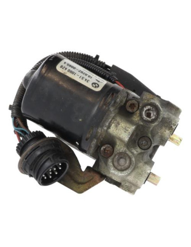 Bloc ABS (freins anti-blocage) BMW SERIE 3 E36 COUPE 