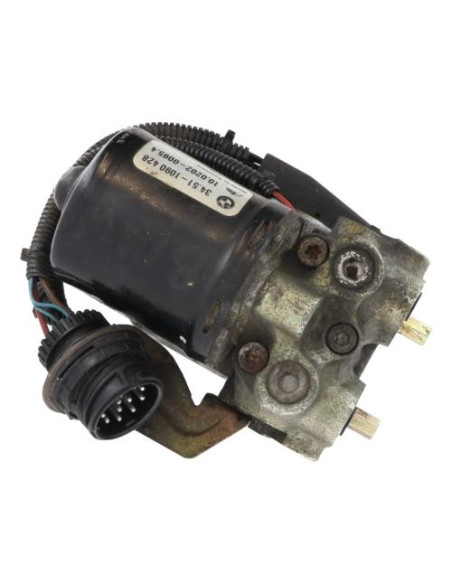 Bloc ABS (freins anti-blocage) BMW SERIE 3 E36 COUPE 