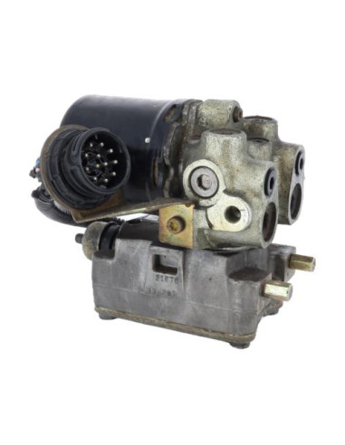 Bloc ABS (freins anti-blocage) BMW SERIE 3 E36 COUPE 