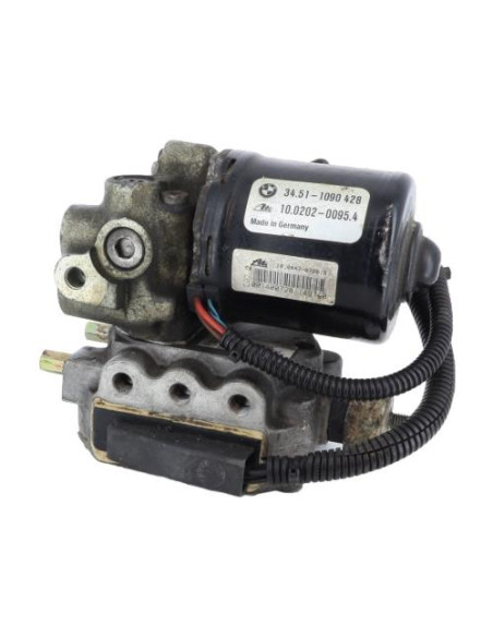 Bloc ABS (freins anti-blocage) BMW SERIE 3 E36 COUPE 