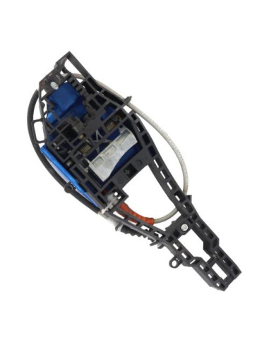 Support poignee porte arriere droite BMW SERIE 1 F20 PHASE 1 Essence