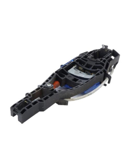Support poignee porte arriere droite BMW SERIE 1 F20 PHASE 1 Essence