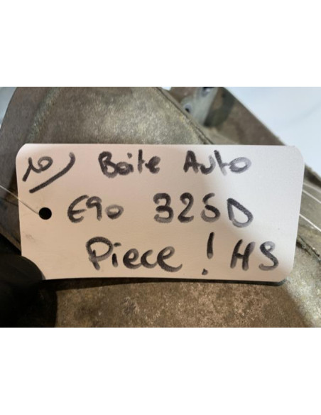 Boite de vitesses BMW SERIE 3 E90 PHASE 1 Diesel