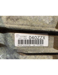 Boite de vitesses BMW SERIE 3 E90 PHASE 1 Diesel 2