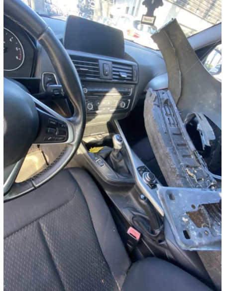 Capteur aide au stationnement BMW SERIE 1 F20 PHASE 1 Diesel