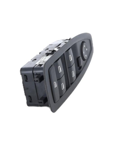 Interrupteur de leve vitre avant gauche BMW SERIE 1 F20 PHASE 1 Essence