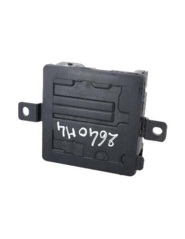 Calculateur BMW SERIE 4 F82 COUPE PHASE 1 Essence