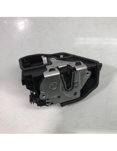 Serrure avant droit BMW X1 E84 PHASE 2 Diesel
