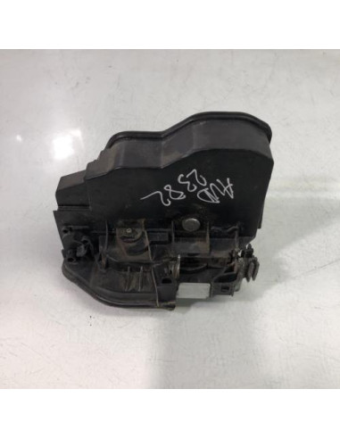 Serrure avant droit BMW X1 E84 PHASE 2 Diesel