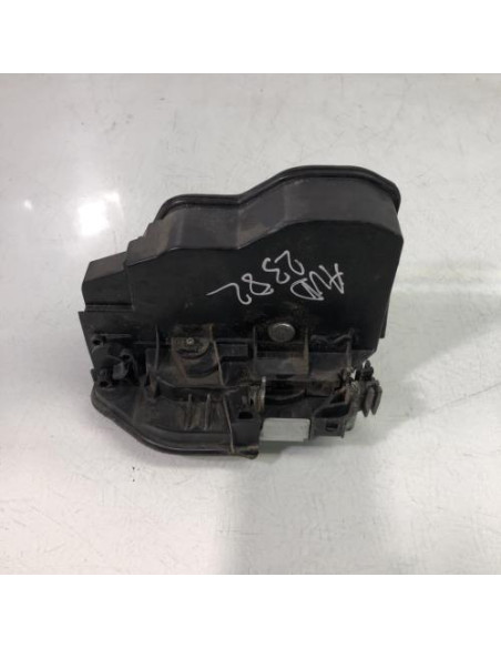 Serrure avant droit BMW X1 E84 PHASE 2 Diesel