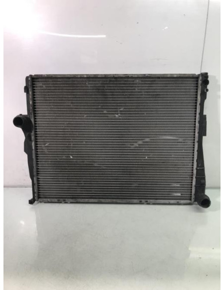 Radiateur eau BMW SERIE 3 E46 PHASE 1 Essence