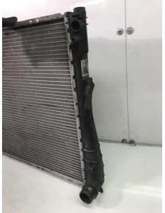 Radiateur eau BMW SERIE 3 E46 PHASE 1 Essence 2