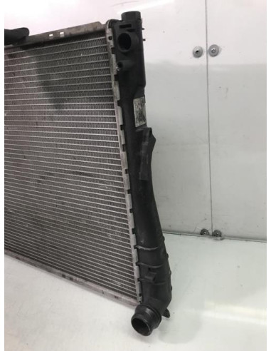 Radiateur eau BMW SERIE 3 E46 PHASE 1 Essence