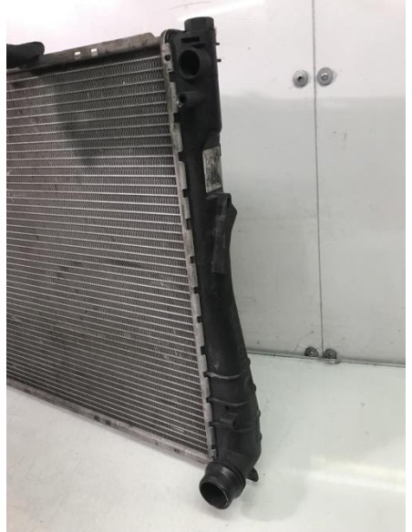 Radiateur eau BMW SERIE 3 E46 PHASE 1 Essence