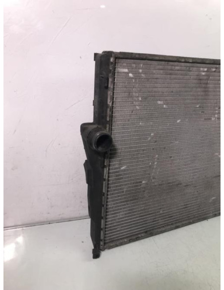 Radiateur eau BMW SERIE 3 E46 PHASE 1 Essence