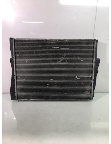 Radiateur eau BMW SERIE 3 E46 PHASE 1 Essence