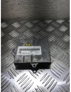 Boitier xenon BMW X3 E83 PHASE 1 Essence