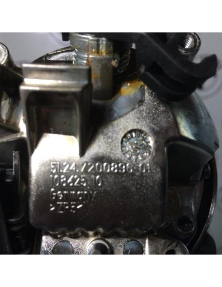 Poignee porte coffre BMW  Essence