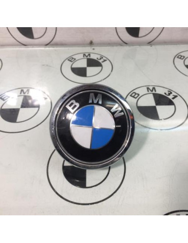 Poignee porte coffre BMW  Essence