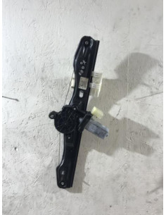 Leve vitre electrique arriere gauche BMW SERIE 3 F30 PHASE 1 Diesel