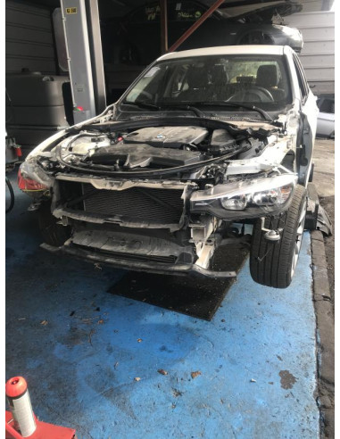 Moteur leve vitre arriere gauche BMW SERIE 3 F30 PHASE 1 Diesel
