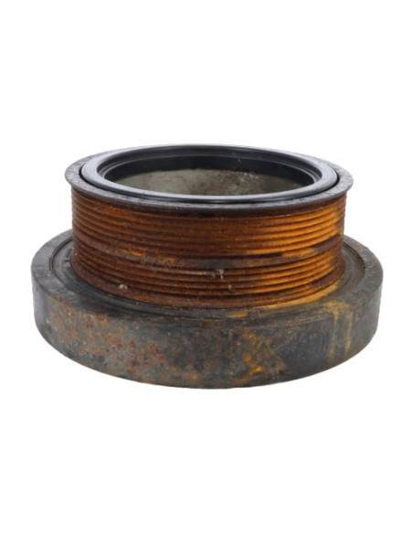 Poulie damper BMW SERIE 7 E38 Diesel
