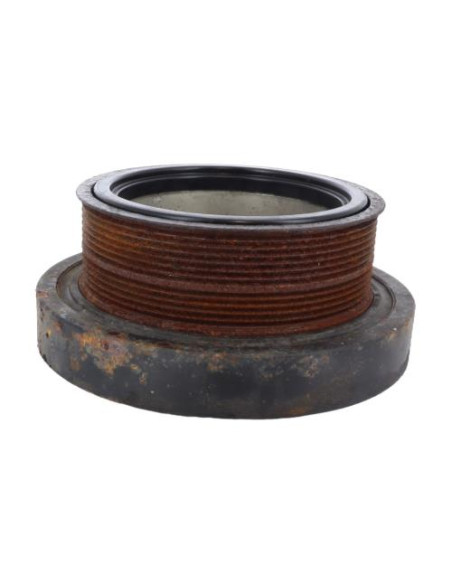 Poulie damper BMW SERIE 7 E38 Diesel