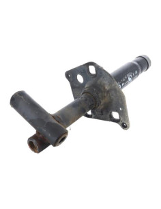 Absorbeur de pare choc avant BMW SERIE 7 E38 Diesel 2