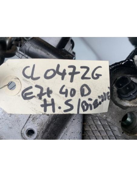 Moteur BMW X6 E71 PHASE 2 Diesel