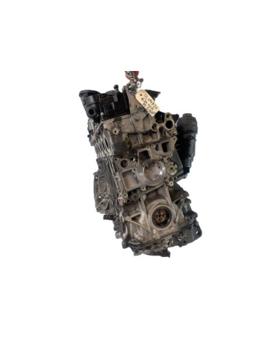 Moteur BMW X6 E71 PHASE 2 Diesel