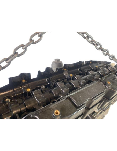 Moteur BMW X6 E71 PHASE 2 Diesel