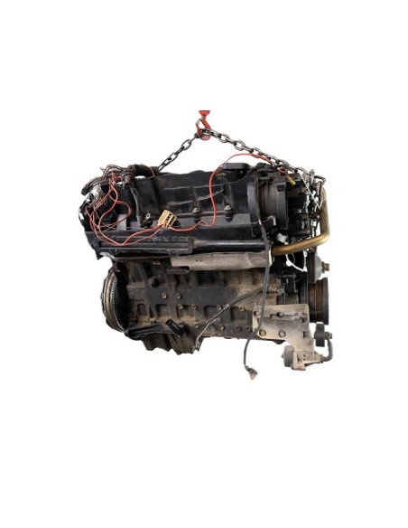 Moteur BMW SERIE 3 E46 PHASE 1 Diesel