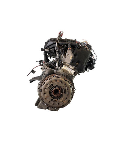 Moteur BMW SERIE 3 E46 PHASE 1 Diesel