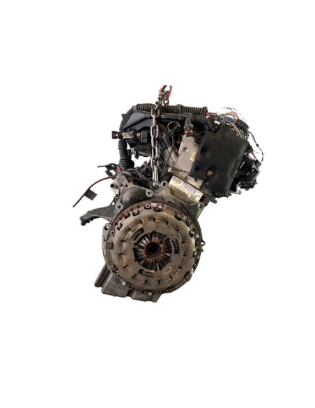 Moteur BMW SERIE 3 E46 PHASE 1 Diesel