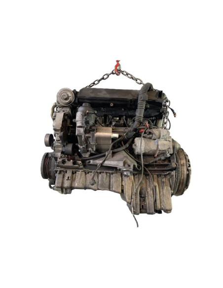 Moteur BMW SERIE 3 E46 PHASE 1 Diesel