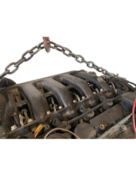Moteur BMW SERIE 3 E46 PHASE 1 Diesel