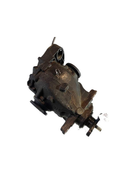 Pont (propulsion) BMW SERIE 1 E87 PHASE 2 Essence