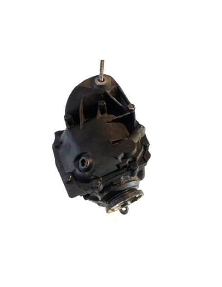 Pont (propulsion) BMW SERIE 1 E87 PHASE 2 Essence