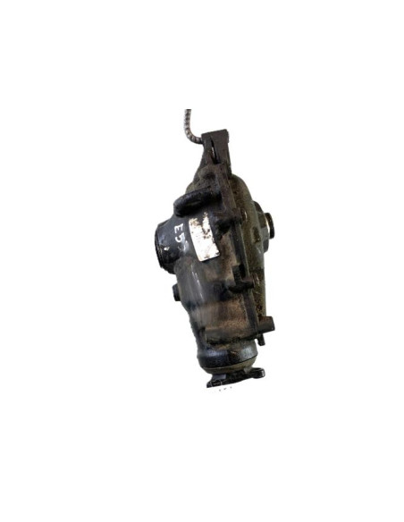 Pont avant complet BMW X5 E53 Diesel