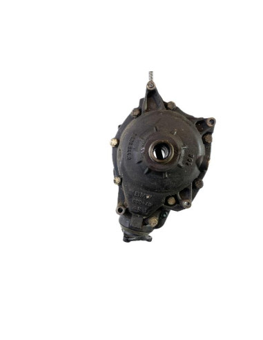 Pont avant complet BMW X5 E53 Diesel