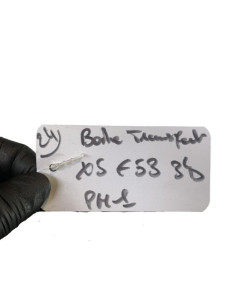 Boite de transfert BMW X5 E53 Diesel